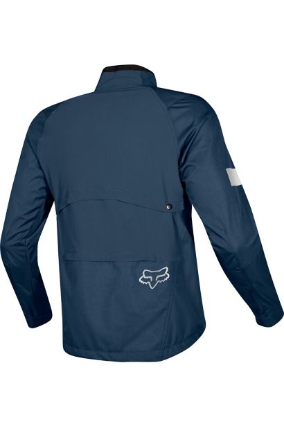 LEGION JACKET [NVY] S