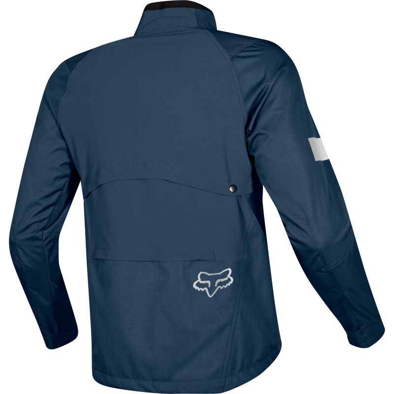 LEGION JACKET [NVY] S