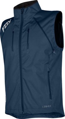 LEGION JACKET [NVY] S | Fox Racing - Belgi&euml