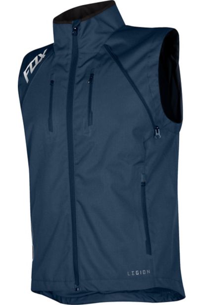 LEGION JACKET [NVY] S