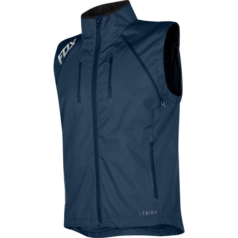 LEGION JACKET [NVY] S