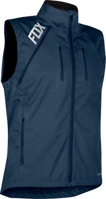LEGION JACKET [NVY] S | Fox Racing - Belgi&euml