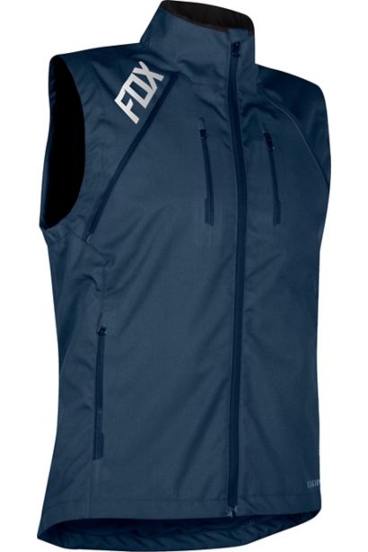 LEGION JACKET [NVY] S