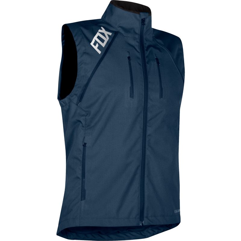 LEGION JACKET [NVY] S