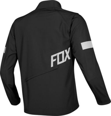 LEGION SOFTSHELL JACKET [BLK] S | Fox Racing - Reino Unido