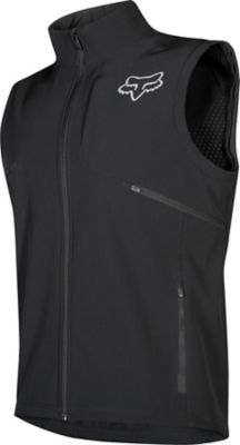 LEGION SOFTSHELL JACKET [BLK] S | Fox Racing - Ireland