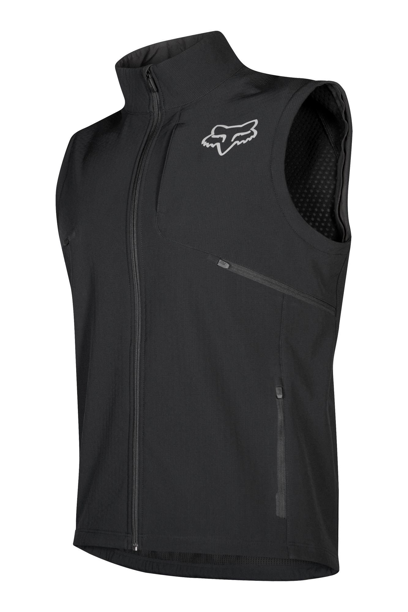 LEGION SOFTSHELL JACKET [BLK] S