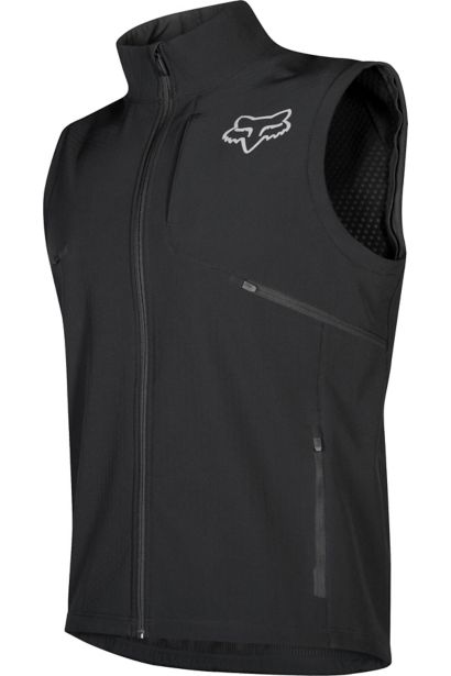 LEGION SOFTSHELL JACKET [BLK] S