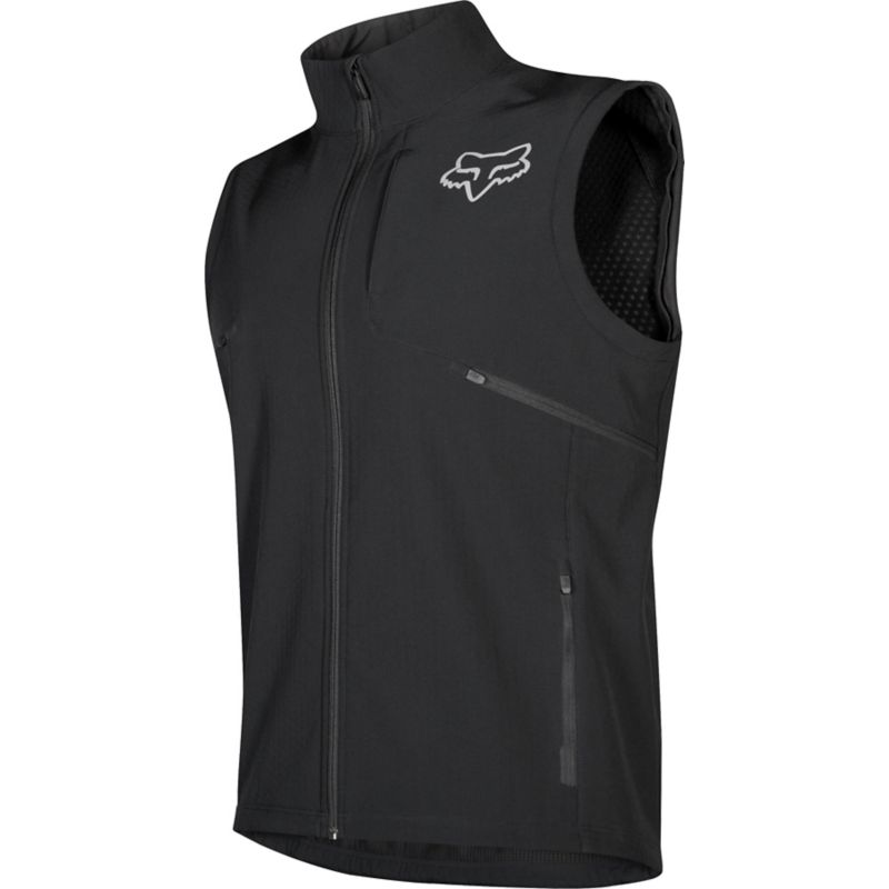 LEGION SOFTSHELL JACKET [BLK] S