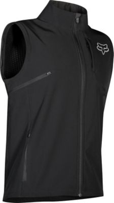 LEGION SOFTSHELL JACKET [BLK] S | Fox Racing - Ireland