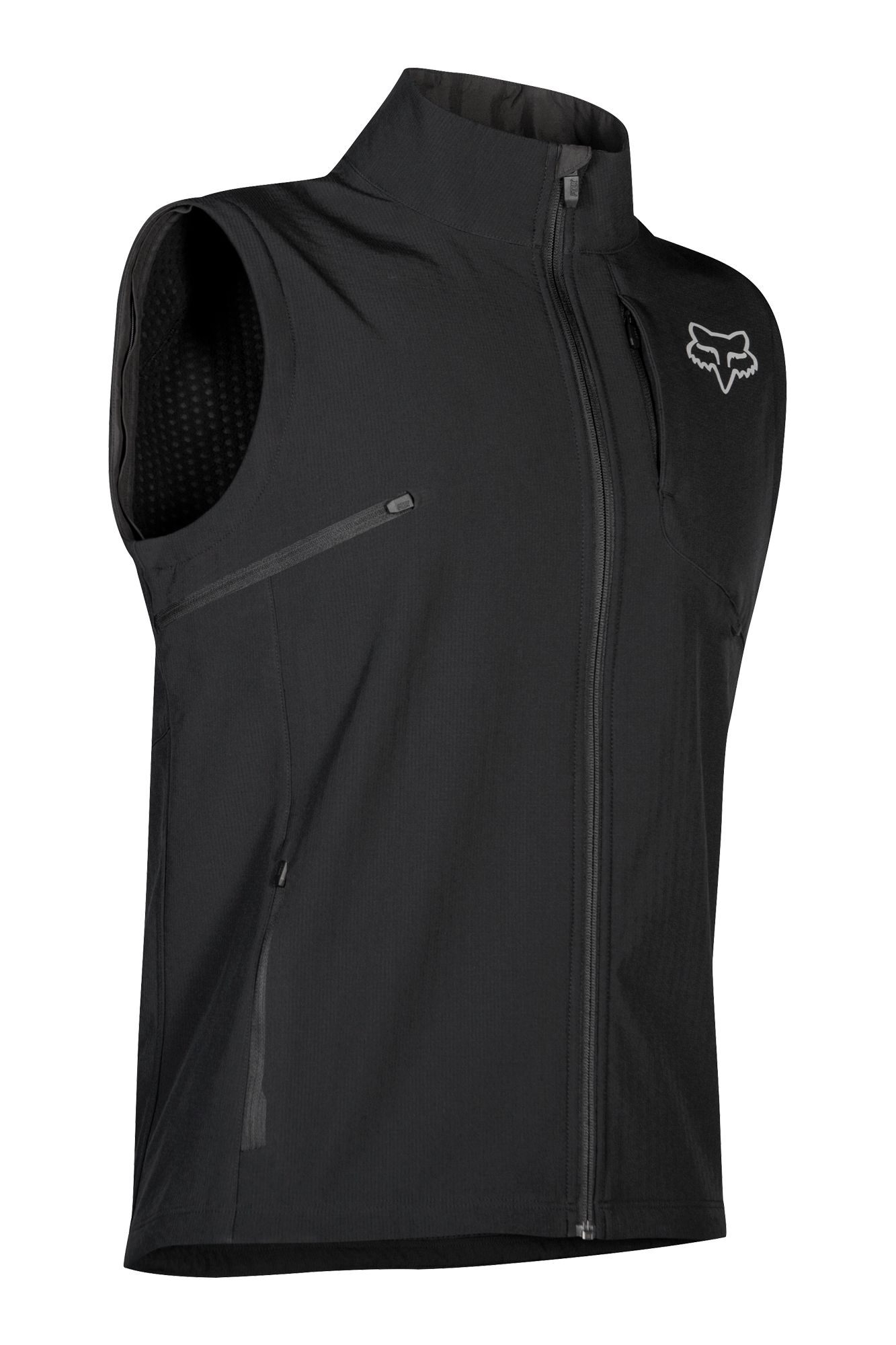 LEGION SOFTSHELL JACKET [BLK] S