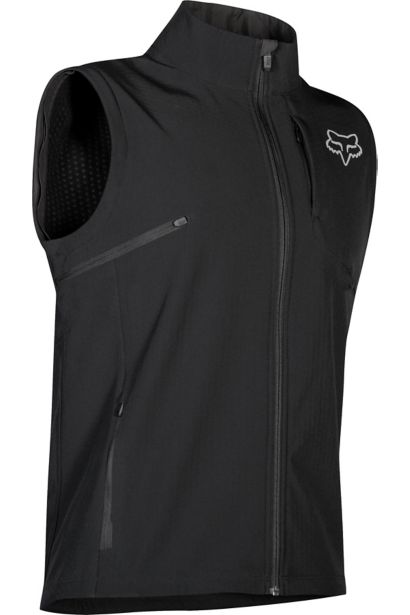 LEGION SOFTSHELL JACKET [BLK] S