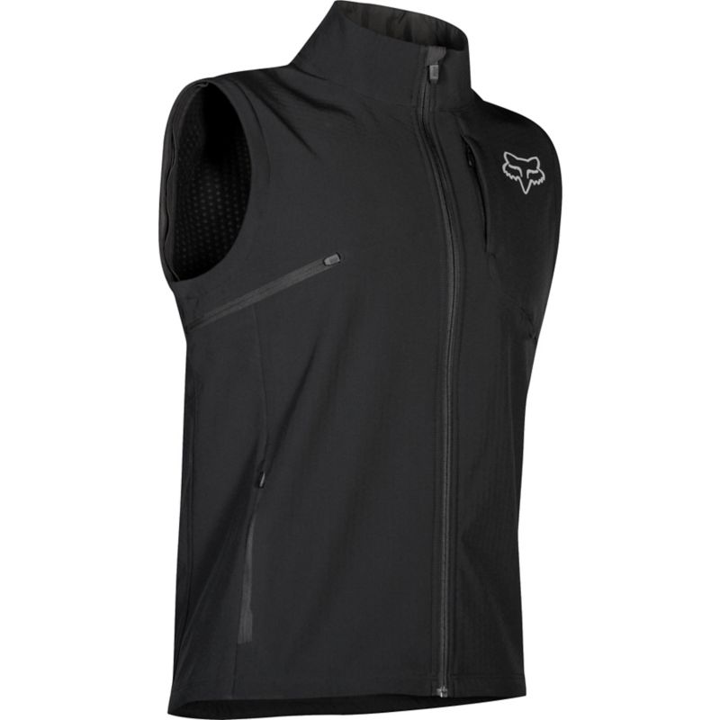 LEGION SOFTSHELL JACKET [BLK] S