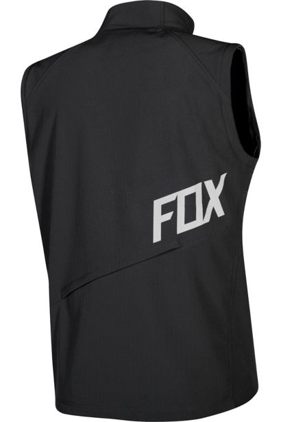 LEGION SOFTSHELL JACKET [BLK] S