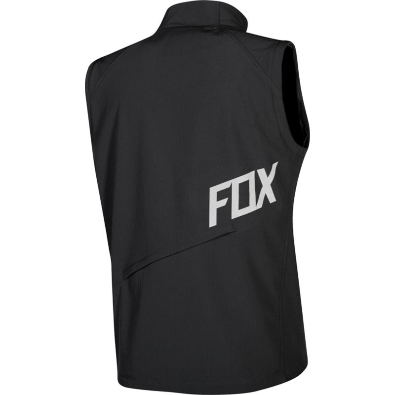 LEGION SOFTSHELL JACKET [BLK] S