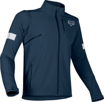 Casaco Legion Softshell