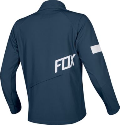 LEGION SOFTSHELL JACKET [NVY] M | Fox Racing - España