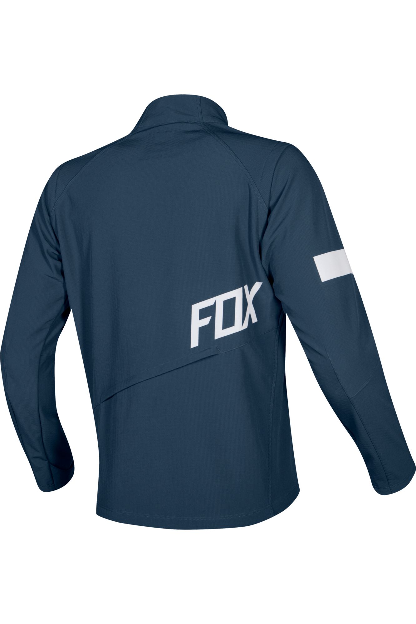 LEGION SOFTSHELL JACKET [NVY] M