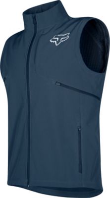 LEGION SOFTSHELL JACKET [NVY] M | Fox Racing - España