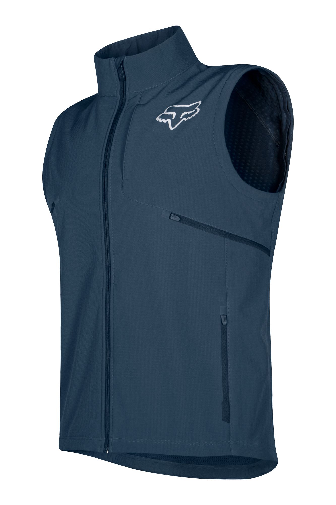 LEGION SOFTSHELL JACKET [NVY] M