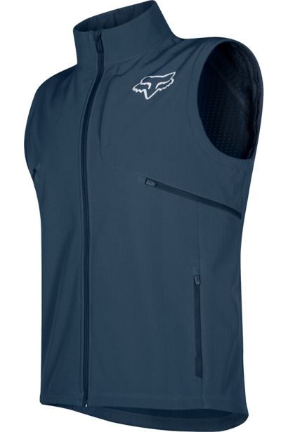 LEGION SOFTSHELL JACKET [NVY] M