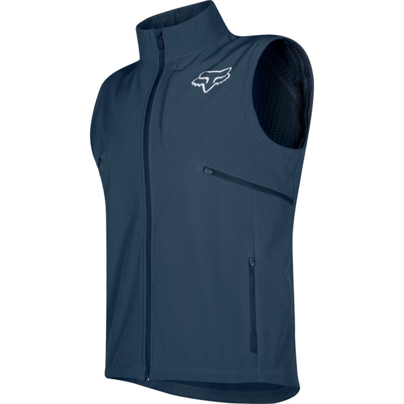 LEGION SOFTSHELL JACKET [NVY] S