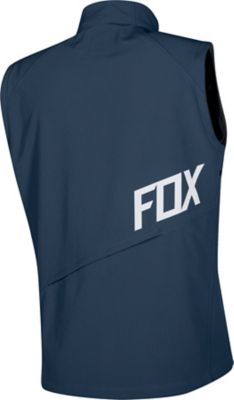 LEGION SOFTSHELL JACKET [NVY] M | Fox Racing - España