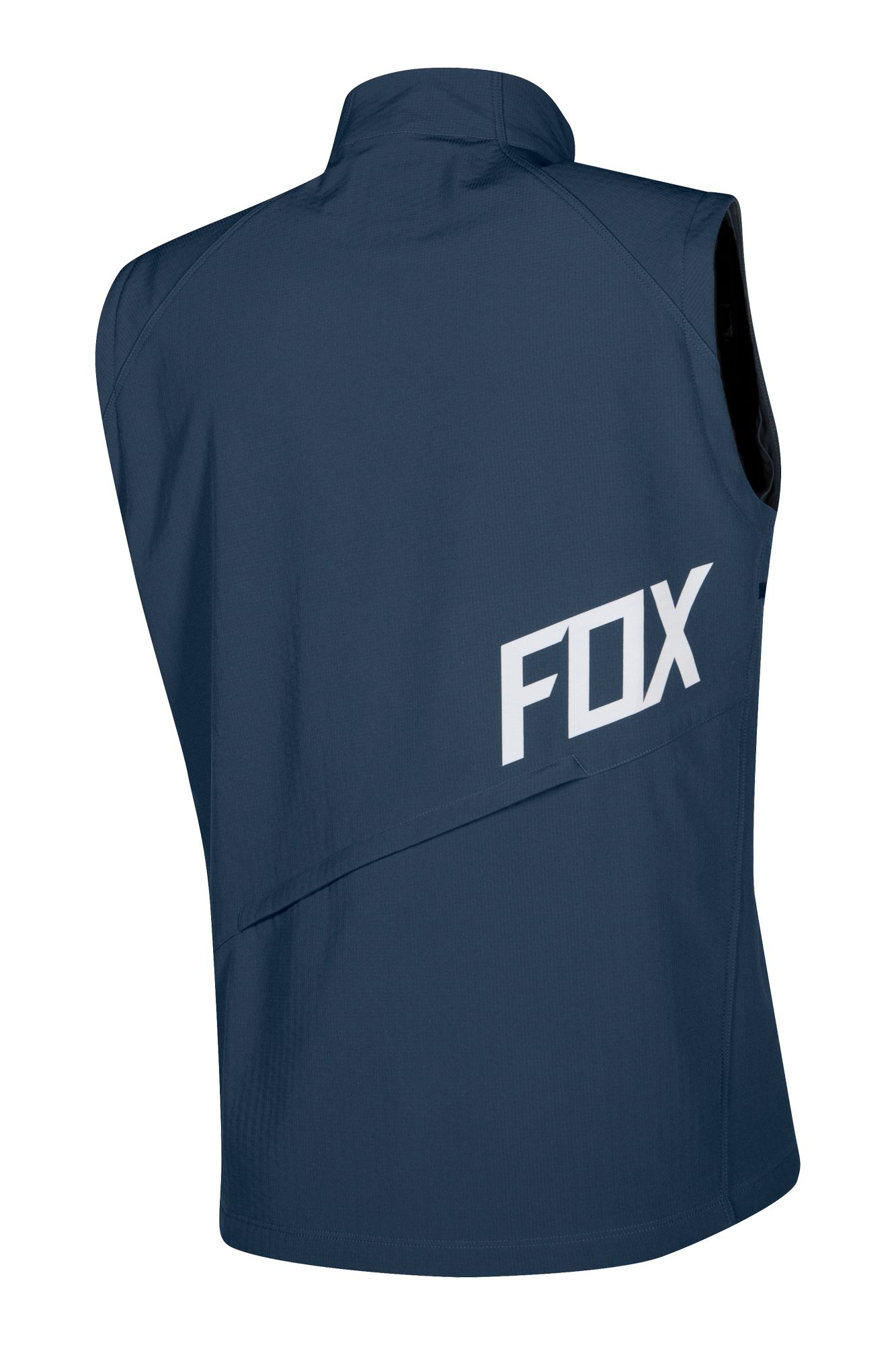 LEGION SOFTSHELL JACKET [NVY] M