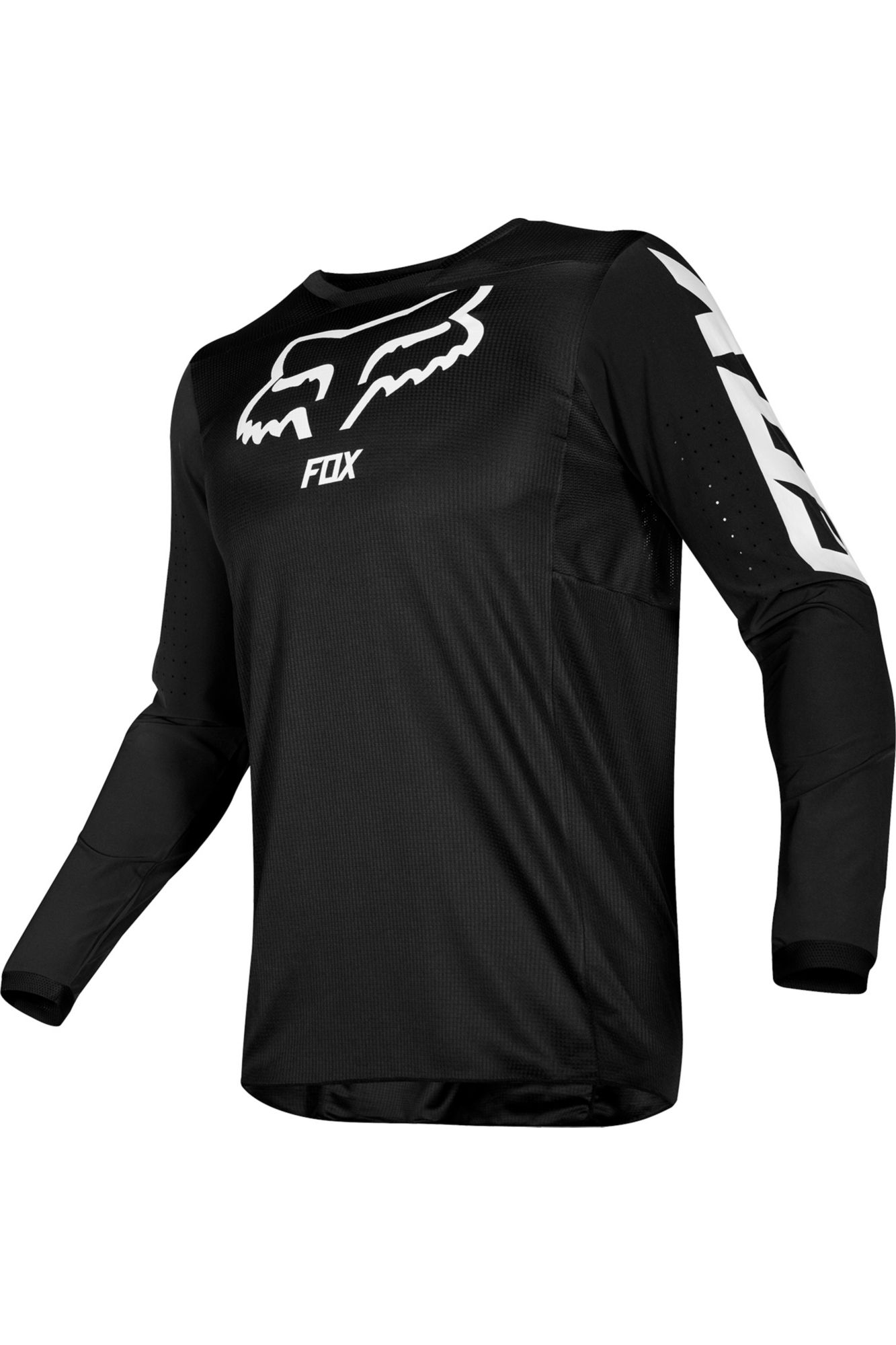 LEGION LT JERSEY [BLK] M