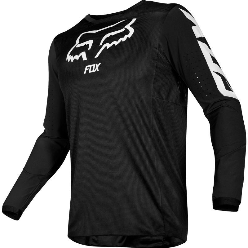 LEGION LT JERSEY [BLK] M | Fox Racing - Espa&ntilde;a