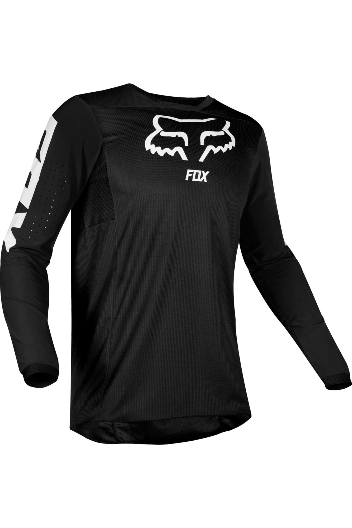 LEGION LT JERSEY [BLK] M