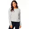 Striped Out LS Thermal Crop