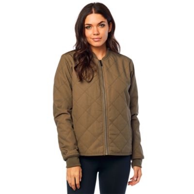 Cosmic Bomber&nbsp;Jacket