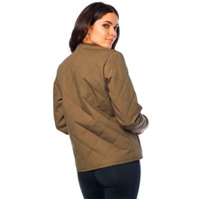 Cosmic Bomber&nbsp;Jacket