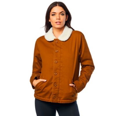 N1 Sherpa Jacket&nbsp;