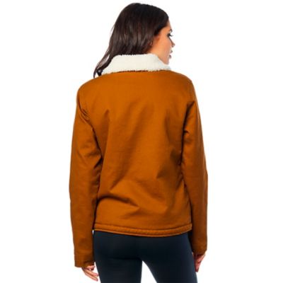 N1 Sherpa Jacket&nbsp;