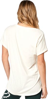 Responded Vneck Tee&nbsp;