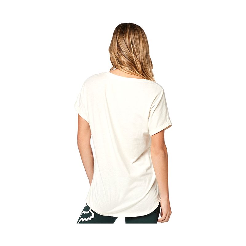 RESPONDED SS VNECK RL SLVE [BNE] S