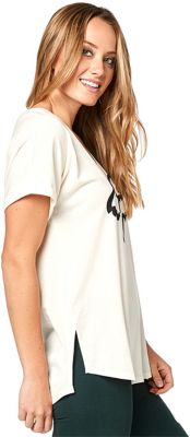 RESPONDED SS VNECK RL SLVE [BNE] S | Fox Racing - DK