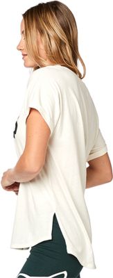 RESPONDED SS VNECK RL SLVE [BNE] S | Fox Racing - DK