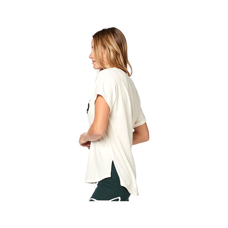 RESPONDED SS VNECK RL SLVE [BNE] S