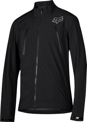 ATTACK PRO WATER JACKET [BLK] S