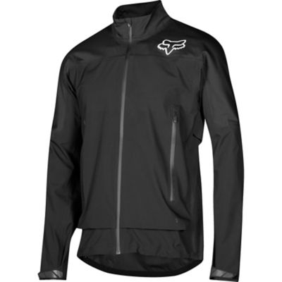 ATTACK WATER JACKET [BLK] M | Fox Racing - Italia