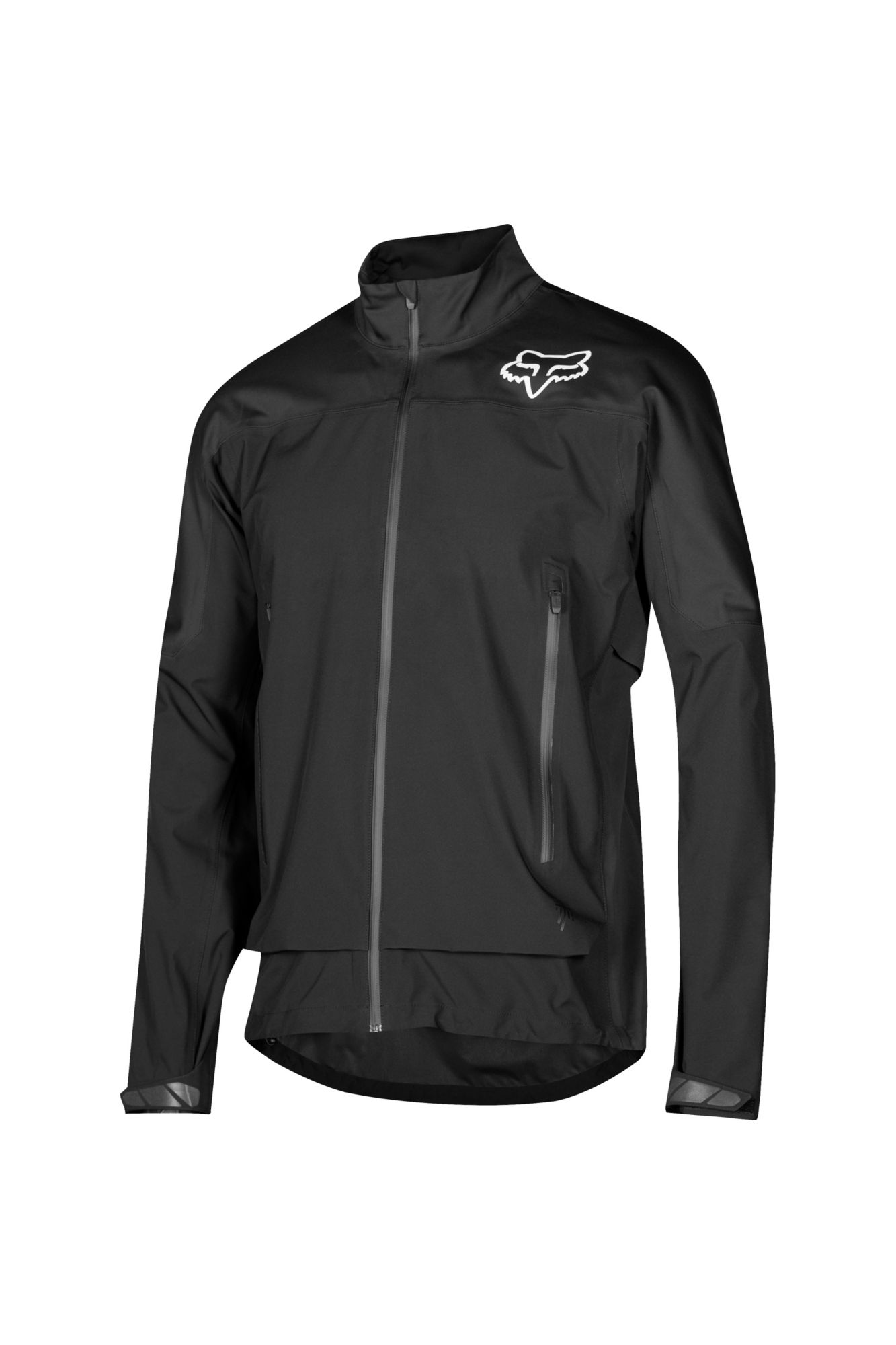 ATTACK WATER JACKET [BLK] M