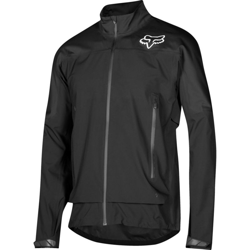 ATTACK WATER JACKET [BLK] M | Fox Racing - Italia