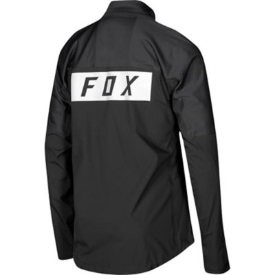 ATTACK WATER JACKET [BLK] M | Fox Racing - Italia