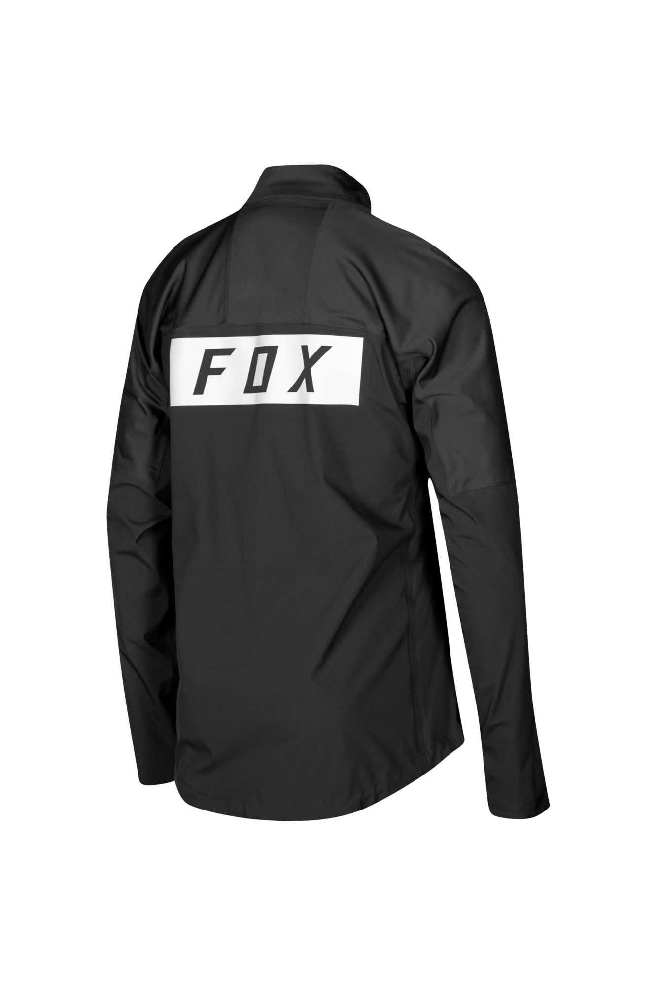 ATTACK WATER JACKET [BLK] M