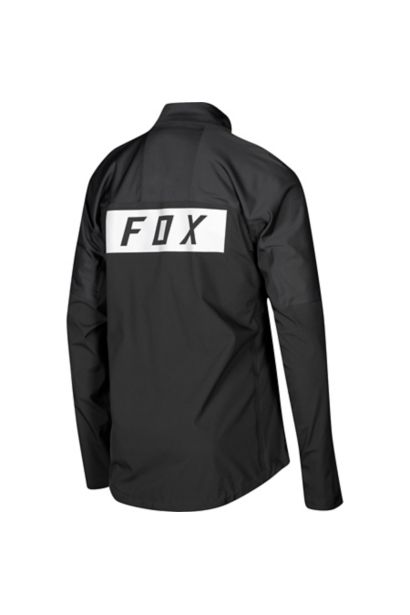 ATTACK WATER JACKET [BLK] M