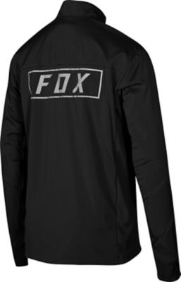 fox attack fire pro jacket