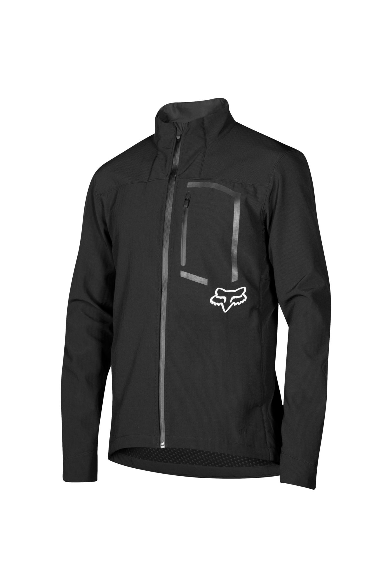 ATTACK FIRE JACKET [BLK] S